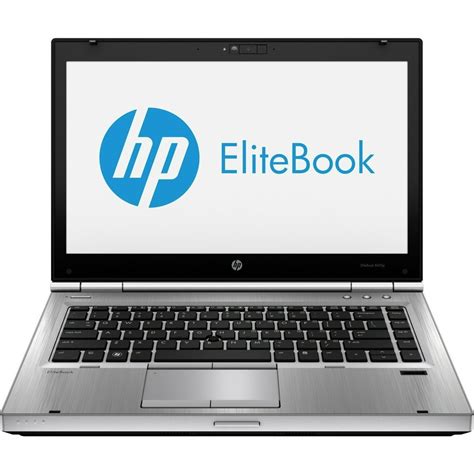 hp elitebook laptop.